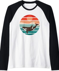 Raglan Baseball Tee