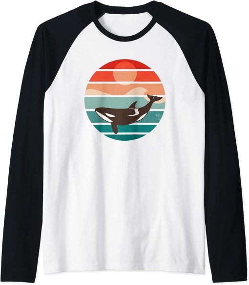 Raglan Baseball Tee